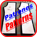 APK 501+ Dress patterns, measure, cut and sew