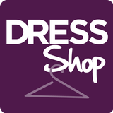 Dress Shop icône