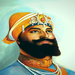 Guru gobind singh ji Wallpaper icon