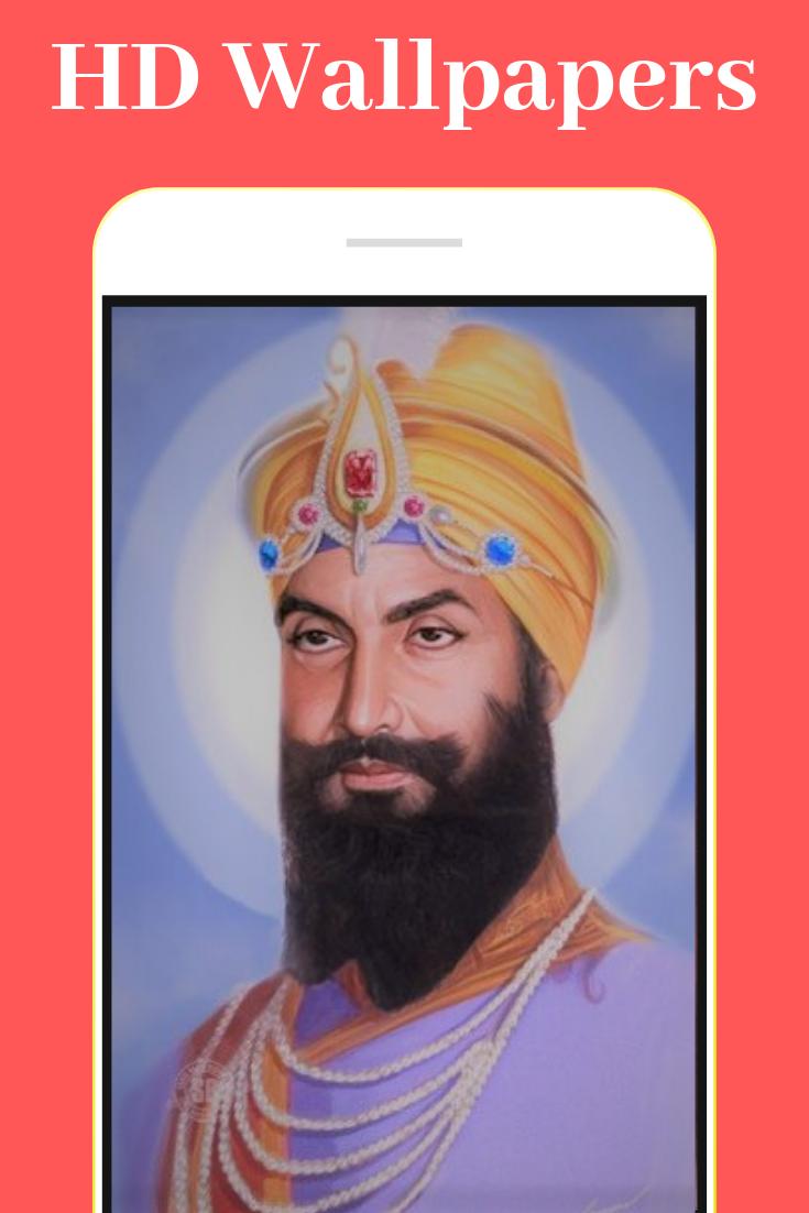 Guru gobind singh ji Wallpaper APK for Android Download Guru gobind singh ji Wallpaper APK for Android Download