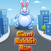 Giant Rabbit Run APK