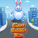 Giant Rabbit Run APK