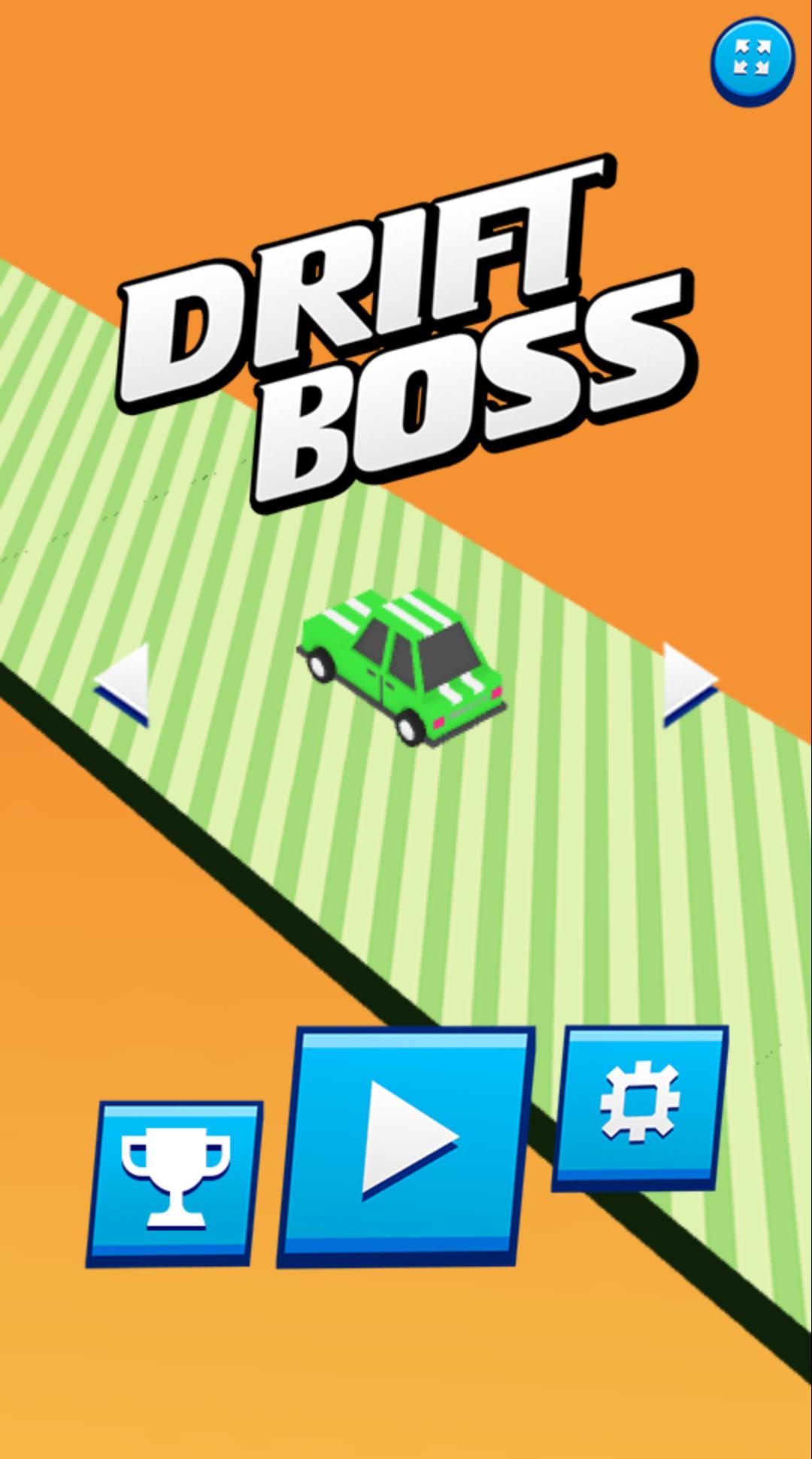 Drift Boss APK Android Download