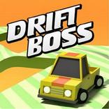 Drift Boss game