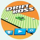 Drift Boss ikon