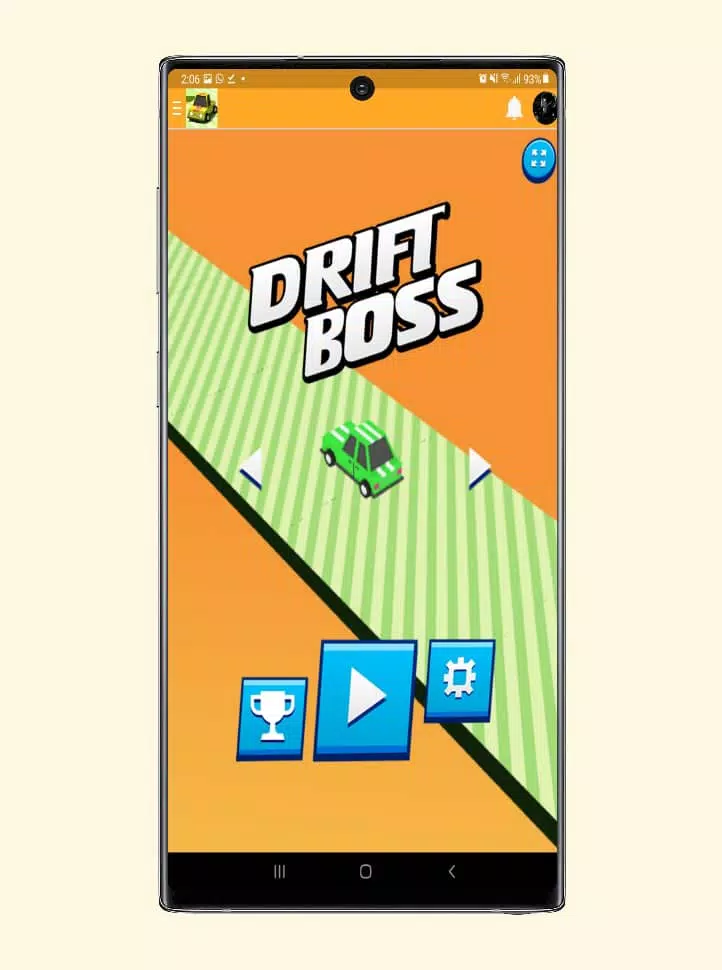 Drift boss (math playground) 