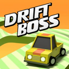 Drift boss icône