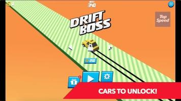 Drift boss capture d'écran 3