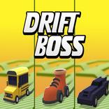 Drift boss