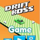 Drift Boss Game icono