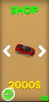 Police Drift Racing Challenge captura de pantalla 3