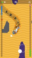 Drill Digger – Mine & Stone Plakat