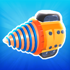 Drill Master: Draw & Dig icon