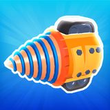 Drill Master: Draw & Dig