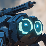 Dig Heroes biểu tượng