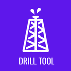 Drill Tool icono
