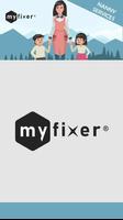 MyFixer capture d'écran 1
