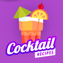 Cocktails: Boissons mixtes APK