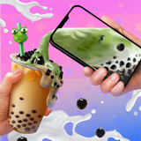 Boba ASMR: DIY simulation أيقونة