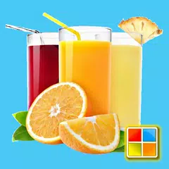 download Drinks Cards : Learn English APK