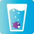 Drink Water Reminder - Aquarium