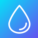 Drink water reminder alarm: Water Consumption aplikacja