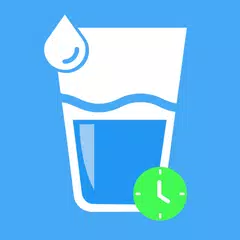 水提醒 - 進水提醒 和 提醒喝水 APK 下載