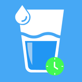 水提醒 和 水追踪器 - 提醒喝水 APK