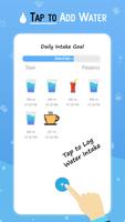 Drink Water Reminder & Tracker screenshot 2