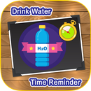 Drink water time and reminder APK