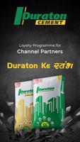 Poster Duraton Satambh