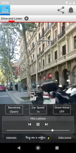Drive And Listen Drive and Listen APK untuk Unduhan Android