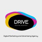 Drive Digital Agency-icoon