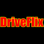 DriveFlix icône