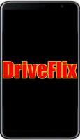 DriveFlix Affiche