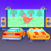 Drive in Theater