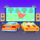 Drive in Theater APK