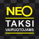 NEO taksi vairuotojams APK