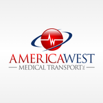 America West Medical Transport icon