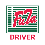 FUTA Driver aplikacja