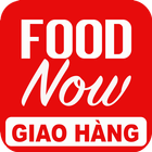 FoodNow Giao Hàng آئیکن