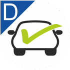 GaadiBooking Driver ( KulDew ) icône