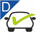 آیکون‌ GaadiBooking Driver ( KulDew )