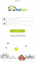 GaadiBooking Driver ( KulDew ) screenshot 1