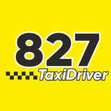 827 taxi driver APK