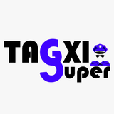 ikon Tagxi Super Driver