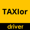 Taxior Driver APK