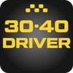 30-40 Driver icon