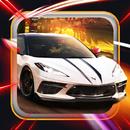 Driving Real Race APK