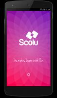 Scolu -Scool bus capture d'écran 1